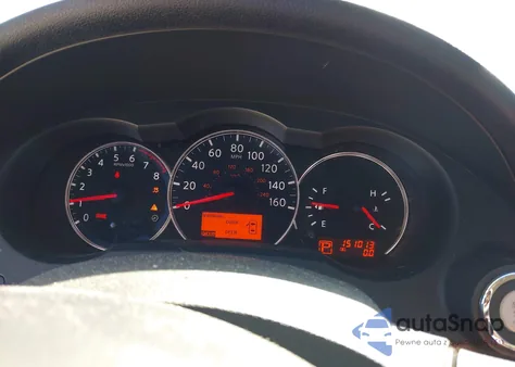 2012 Nissan Altima 2.5 S from USA, damaged, VIN 1N4AL2AP3CN575354